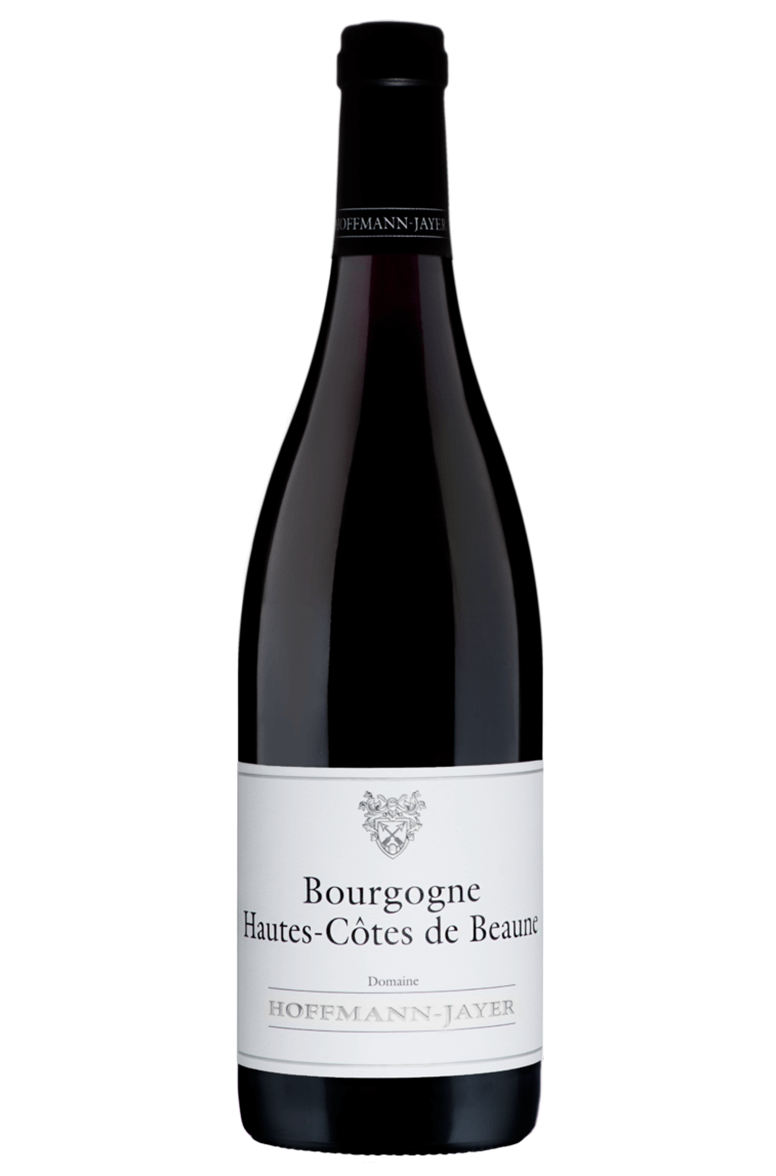 Hoffmann-Jayer Bourgogne Rouge Hautes-Cotes De Beaune